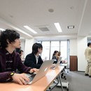 ITのプロになるための学習塾プロクラスの開催する講座の風景