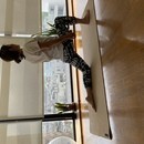 ATHA YOGA イガラシ アキの講座の風景