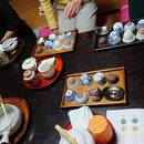 和の心が世界を救う！の講座の風景