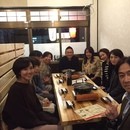 苅田アカデミーの講座の風景