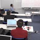 苅田アカデミーの講座の風景