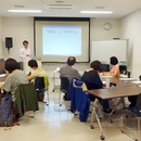 コラボプランの開催する講座の風景