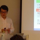 コラボプランの開催する講座の風景