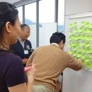 コラボプランの開催する講座の風景