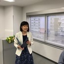 転職活動での様々なお悩みを解決する＜転職相談室＞の講座の風景