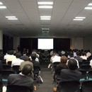 企業塾どっとこむの開催する講座の風景