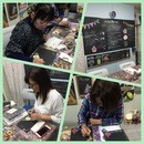 Felice *Laboの講座の風景