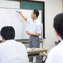 やさしい速読講座の講座の風景