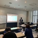 Web集客 勉強会【ウェブベン】の開催する講座の風景