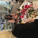 TOKYO Ｌouts Flowerの講座の風景