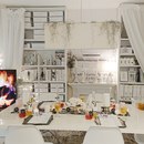 自家製レトルト作り置きと発酵食品KOMBUCHAの講座の風景
