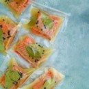 自家製レトルト作り置きと発酵食品KOMBUCHAの講座の風景