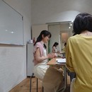 和-yawaragi-の開催する講座の風景
