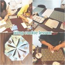 手とり足とり♡小さなコツで「できた」が増える教室の講座の風景