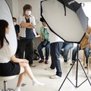 学ぶな、遊べ。BEATNIK写真講座の講座の風景