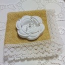 手作り＆学び塾　AM＊KUMATORIサークル　の講座の風景