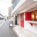 マンツーマンで「初めて」の不安を解消しますの講座の風景