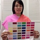 島田有紀　一生ものの好感度アップを手に入れようの講座の風景