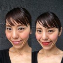 島田有紀　一生ものの好感度アップを手に入れようの講座の風景