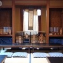 ”彫刻経験ゼロ”でも大丈夫。仏像を彫ってみよう！の講座の風景