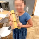 ちいさなアトリエの講座の風景