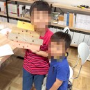 ちいさなアトリエの講座の風景