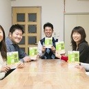楽に楽しく速読が身に付き、時間と心にゆとりが出来るの講座の風景