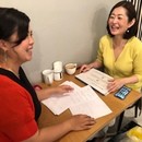 【算命学入門】理想の結婚相手を引き寄せる方法の講座の風景