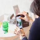 気軽に写真を学ぼう！luluphoto 柳原千晶の講座の風景