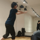 【初心者・女性も安心】古武術＆護身術の新宿道場！の講座の風景