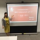 しずおかスター講師育成スクールの講座の風景