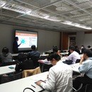 しずおかスター講師育成スクールの講座の風景