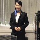 マナーと感じのよい良い第一印象を身につけられますの講座の風景