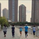 ストレッチジム　パートナーズの開催する講座の風景