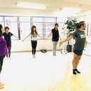 ストレッチジム　パートナーズの開催する講座の風景