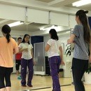 ストレッチジム　パートナーズの開催する講座の風景