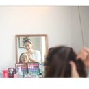 【オンライン】パーソナルメイク＆小顔矯正の講座の風景