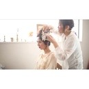 【オンライン】パーソナルメイク＆小顔矯正の講座の風景