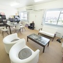 楽読　西宮北口スクールの講座の風景