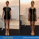 ボディーワークサロン　ナチュラクシスの講座の風景