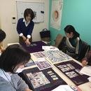 ヒントラボ　あなたの新しい一歩を応援しますの講座の風景