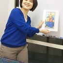 ヒントラボ　あなたの新しい一歩を応援しますの講座の風景