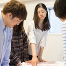 マーケティングスクール merc Educationの開催する講座の風景