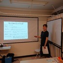 ここから相談.Comの開催する講座の風景