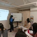 ここから相談.Comの開催する講座の風景