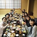 理想の人生を創るコミュニティー「Zipper」 の講座の風景