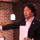 ワインの楽しさを伝える　カジュアルワインゼミの講座の風景