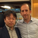 ワインの楽しさを伝える　カジュアルワインゼミの講座の風景