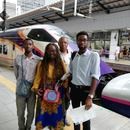 資格がない人のための体験ツアー企画・運営ガイド講座の講座の風景