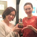 自分を大切にする植物療法とデリケートゾーンケアの講座の風景